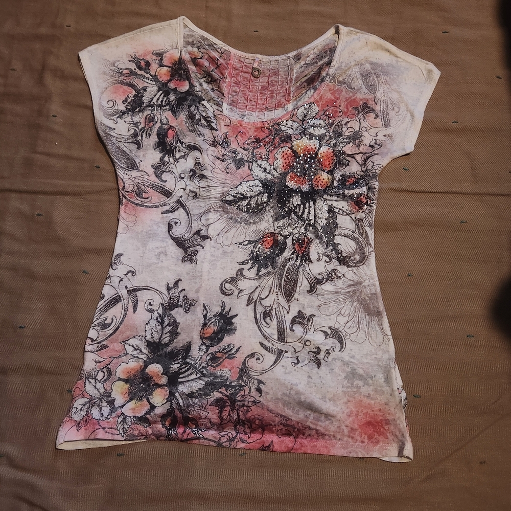 Robin K. Blouse SzM